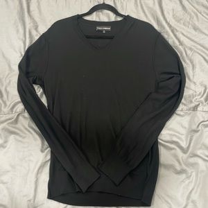 dolce and Gabbana sweater